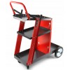 Количка за заваръчни апарати MAR-POL M6610, 60 кг - цена