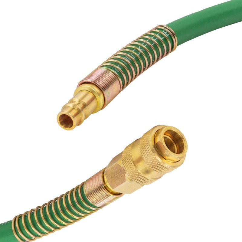 Маркуч за въздух 10x16мм ,10м ROCKFORCE  , RF-AHF-1010 - цена