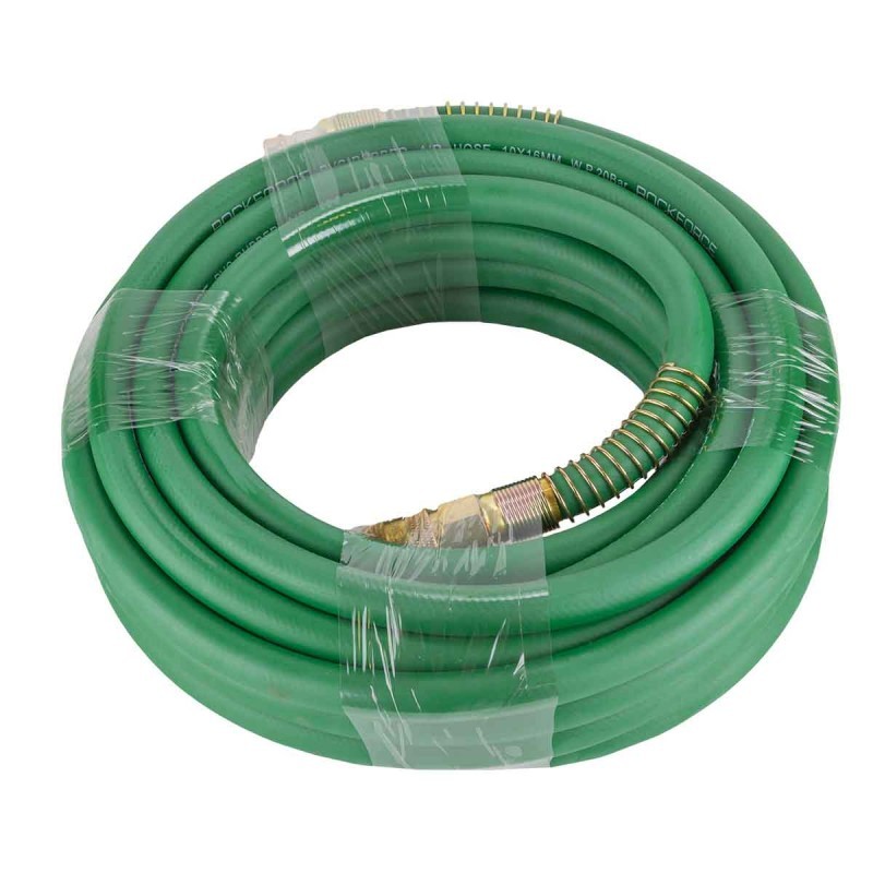 Маркуч за въздух 10x16мм ,10м ROCKFORCE  , RF-AHF-1010 - цена